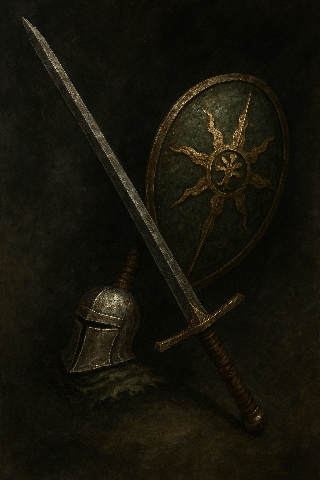 espada