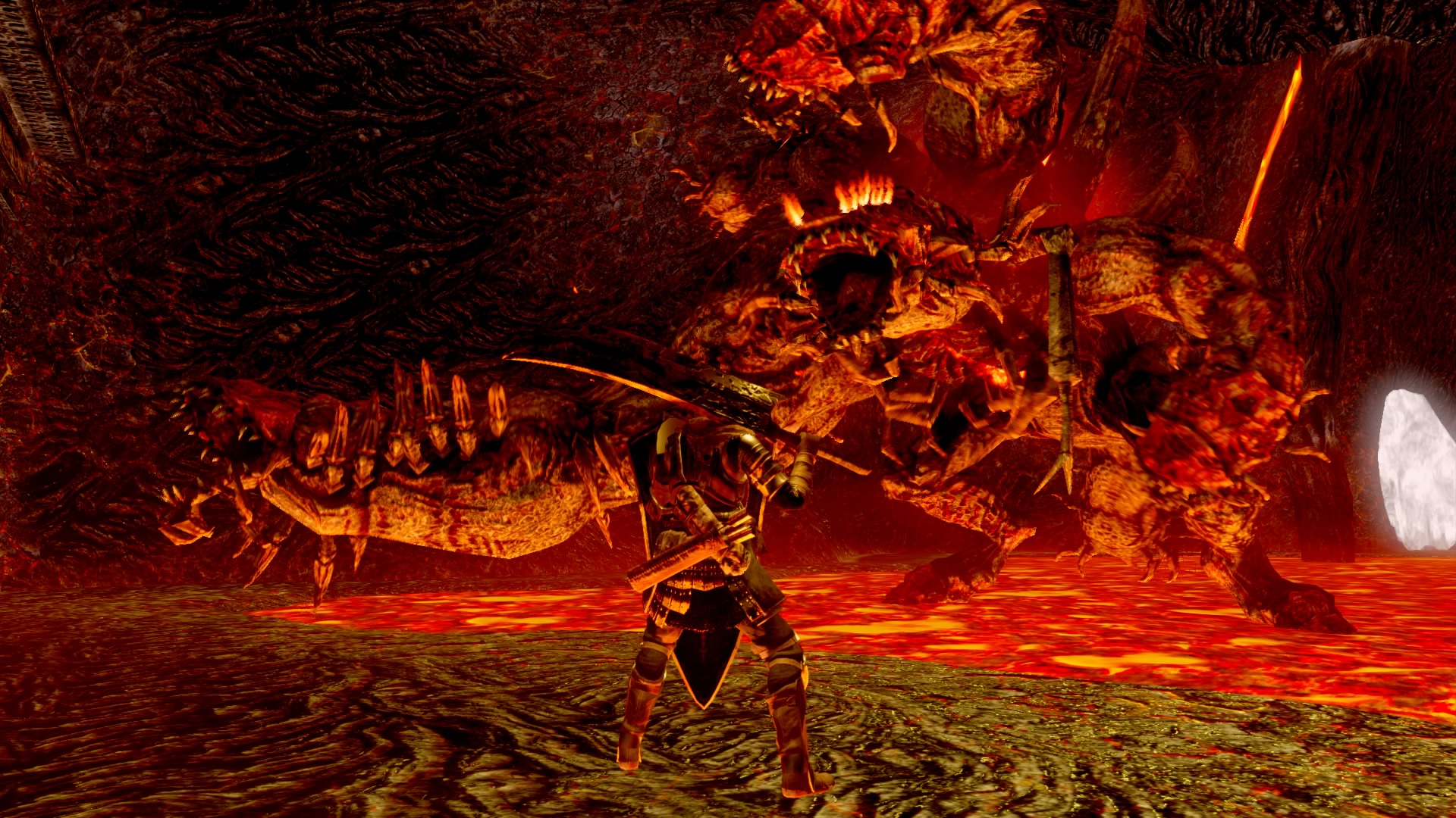 Centipede