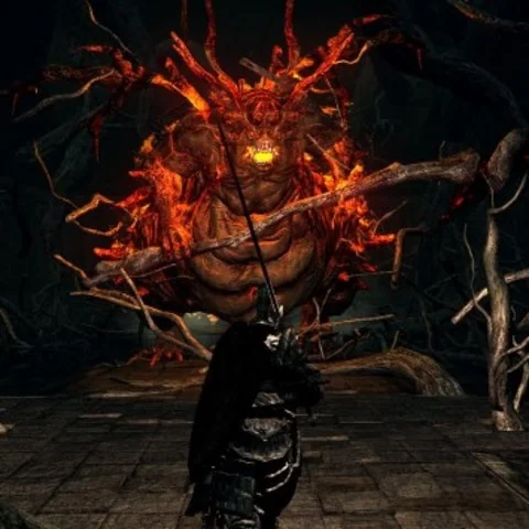Demon Firesage class=