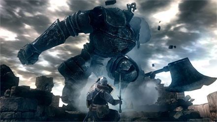 Iron Golem