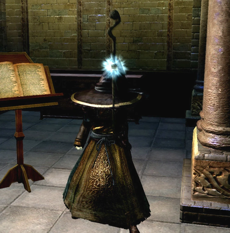 magias