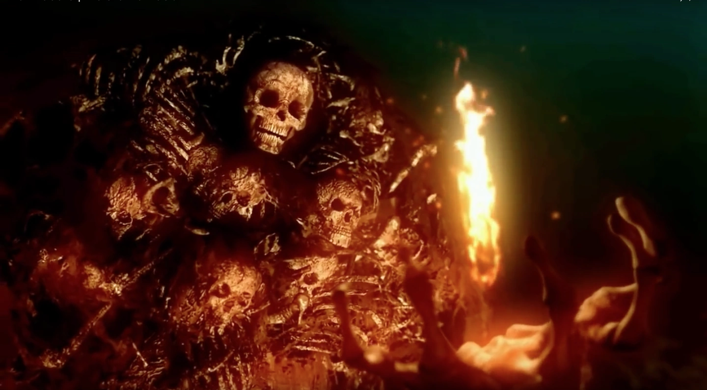 Gravelord Nito