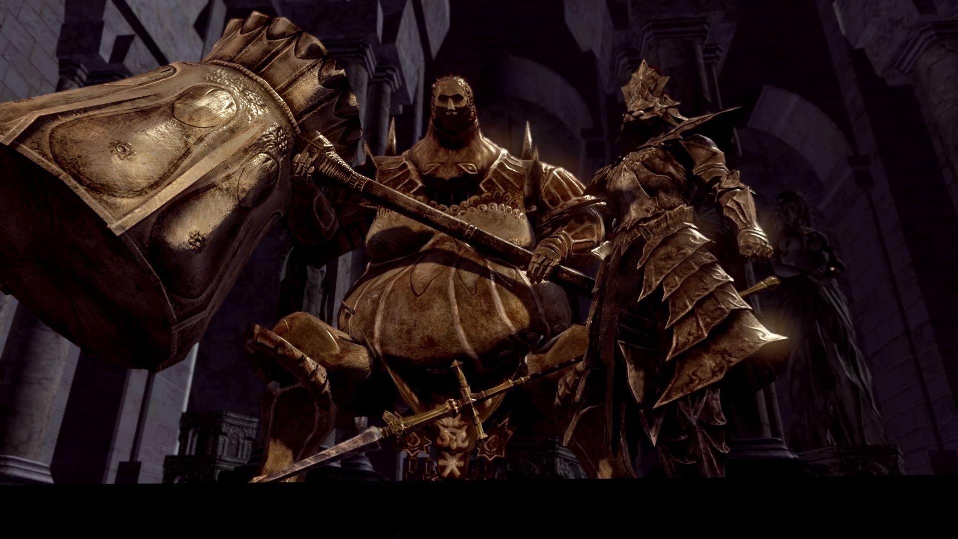 Ornstein & Smough