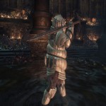 armadura siegward